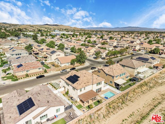 38924 Malva Rosa Drive, Palmdale, CA 93551