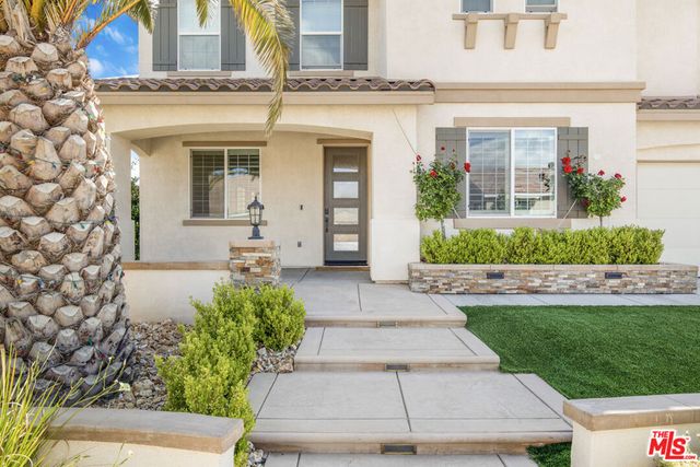 38924 Malva Rosa Drive, Palmdale, CA 93551