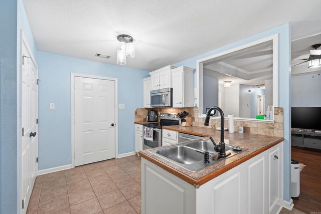 503 Nectarine Street, Austin, AR 72007