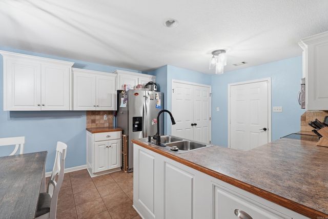 503 Nectarine Street, Austin, AR 72007