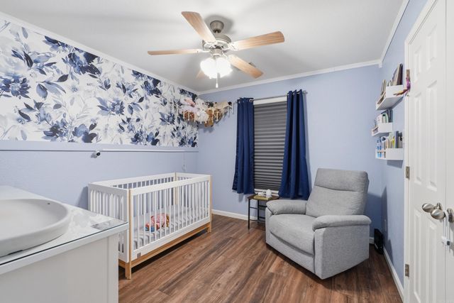 503 Nectarine Street, Austin, AR 72007