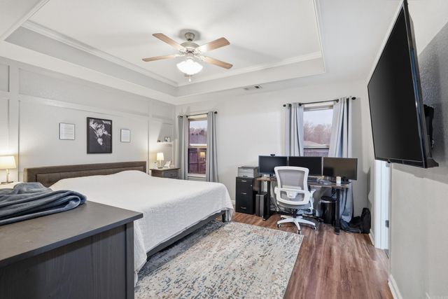 503 Nectarine Street, Austin, AR 72007