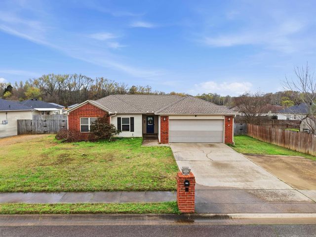 503 Nectarine Street, Austin, AR 72007