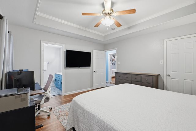 503 Nectarine Street, Austin, AR 72007