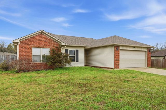 503 Nectarine Street, Austin, AR 72007