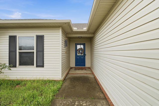 503 Nectarine Street, Austin, AR 72007