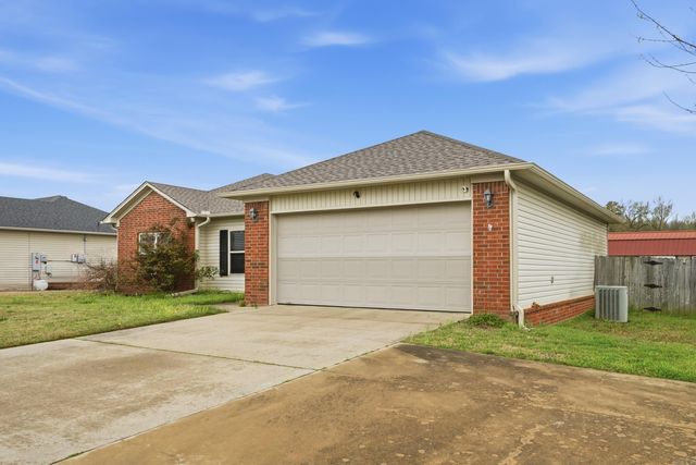 503 Nectarine Street, Austin, AR 72007