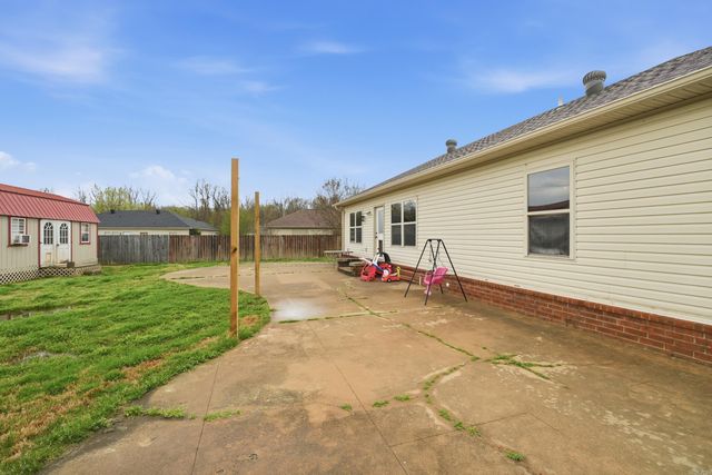 503 Nectarine Street, Austin, AR 72007