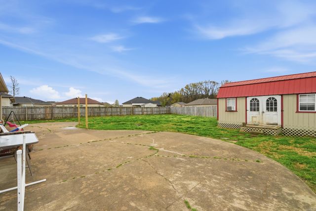 503 Nectarine Street, Austin, AR 72007