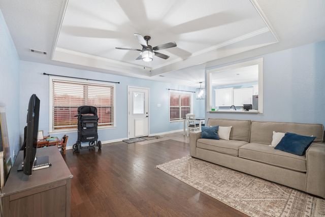 503 Nectarine Street, Austin, AR 72007