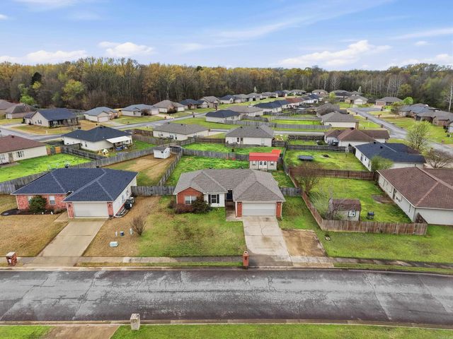 503 Nectarine Street, Austin, AR 72007