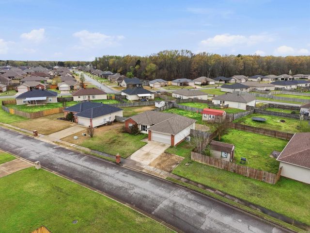 503 Nectarine Street, Austin, AR 72007