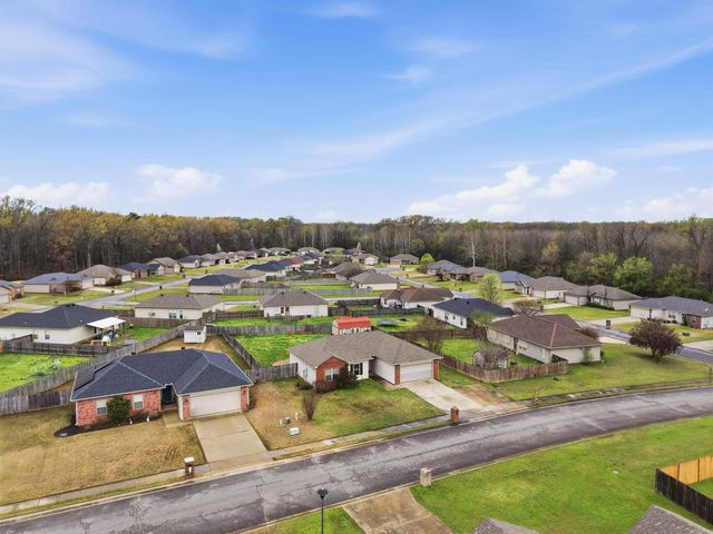 503 Nectarine Street, Austin, AR 72007