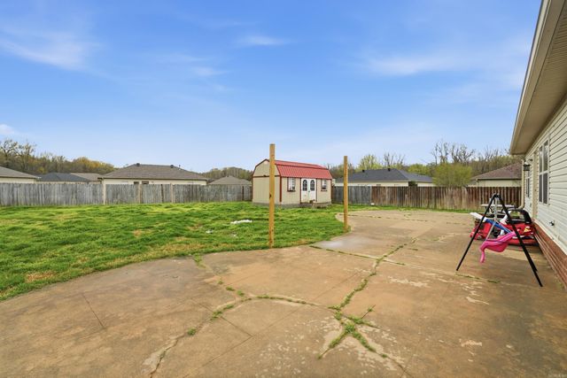 503 Nectarine Street, Austin, AR 72007