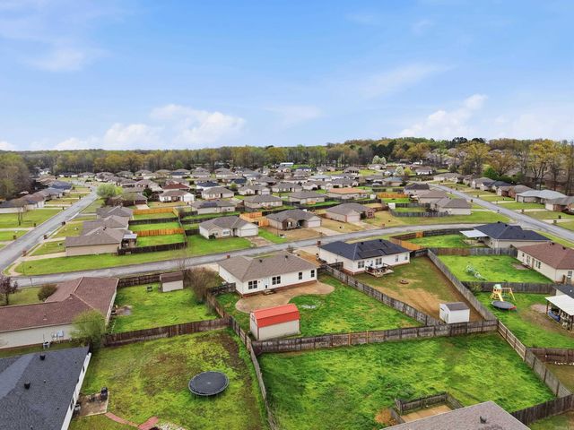 503 Nectarine Street, Austin, AR 72007