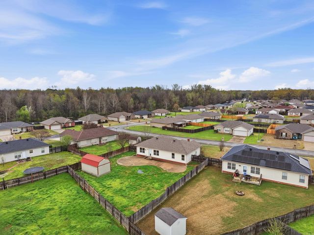 503 Nectarine Street, Austin, AR 72007