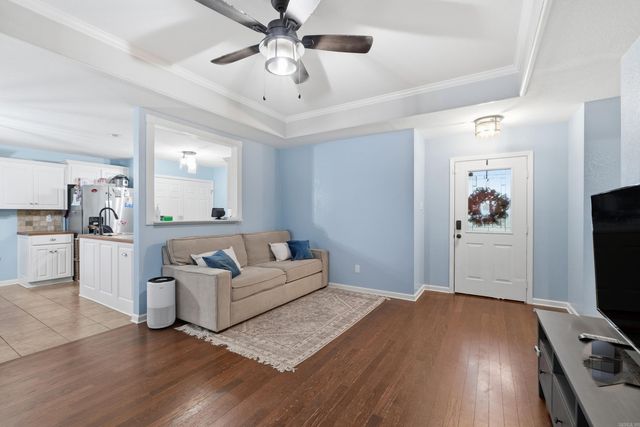 503 Nectarine Street, Austin, AR 72007