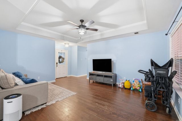 503 Nectarine Street, Austin, AR 72007