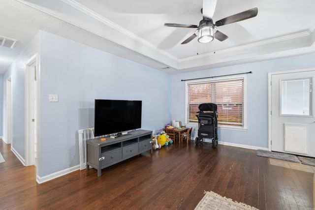 503 Nectarine Street, Austin, AR 72007