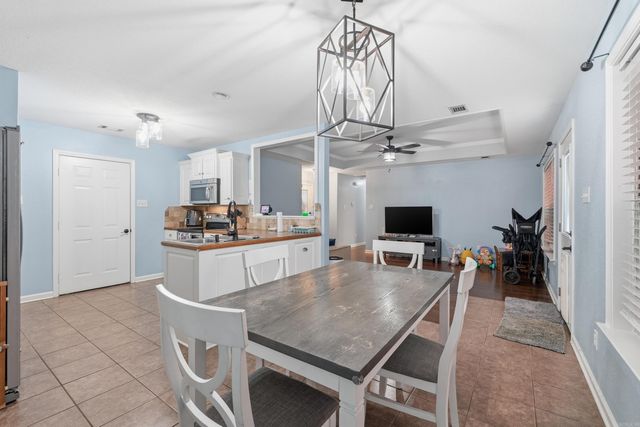 503 Nectarine Street, Austin, AR 72007