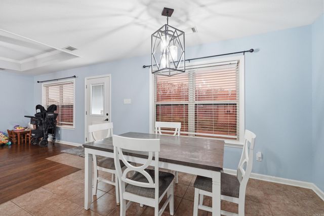 503 Nectarine Street, Austin, AR 72007