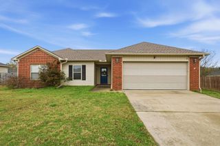 503 Nectarine Street, Austin, AR 72007