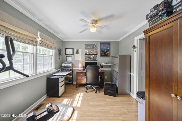 1021 Lafayette Avenue, Rocky Mount, NC 27803