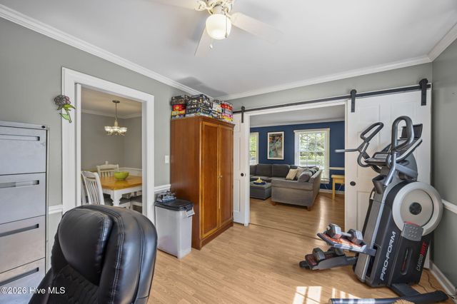 1021 Lafayette Avenue, Rocky Mount, NC 27803