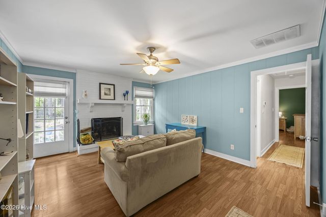 1021 Lafayette Avenue, Rocky Mount, NC 27803