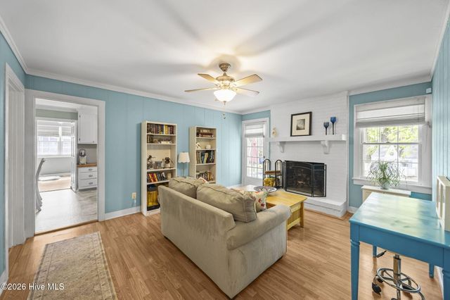 1021 Lafayette Avenue, Rocky Mount, NC 27803