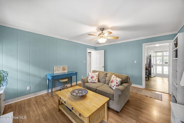 1021 Lafayette Avenue, Rocky Mount, NC 27803