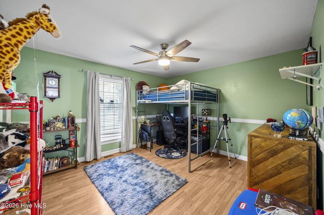 1021 Lafayette Avenue, Rocky Mount, NC 27803