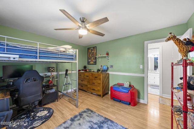 1021 Lafayette Avenue, Rocky Mount, NC 27803