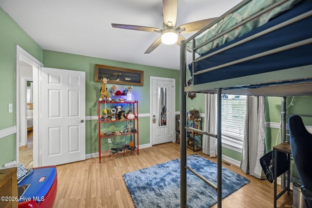 1021 Lafayette Avenue, Rocky Mount, NC 27803