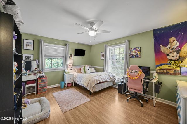 1021 Lafayette Avenue, Rocky Mount, NC 27803