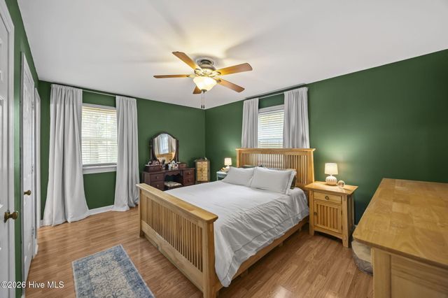 1021 Lafayette Avenue, Rocky Mount, NC 27803
