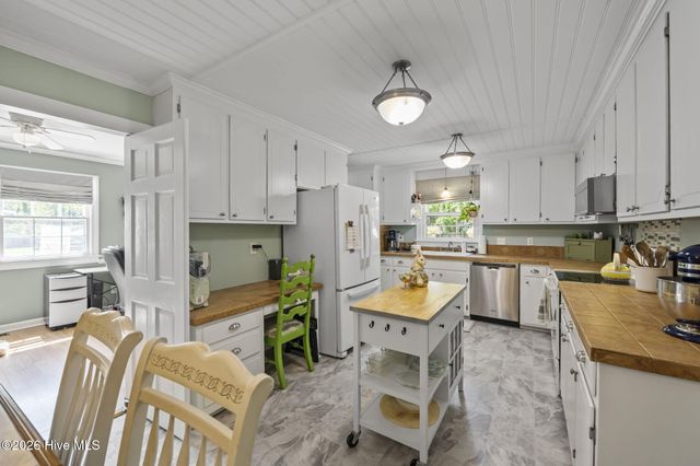 1021 Lafayette Avenue, Rocky Mount, NC 27803