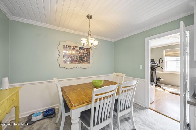 1021 Lafayette Avenue, Rocky Mount, NC 27803