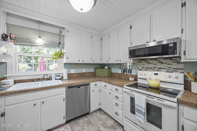 1021 Lafayette Avenue, Rocky Mount, NC 27803