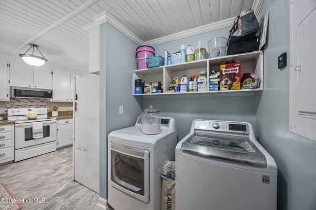 1021 Lafayette Avenue, Rocky Mount, NC 27803