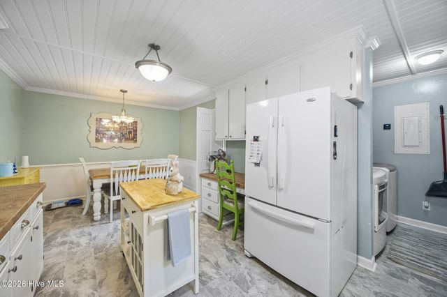 1021 Lafayette Avenue, Rocky Mount, NC 27803