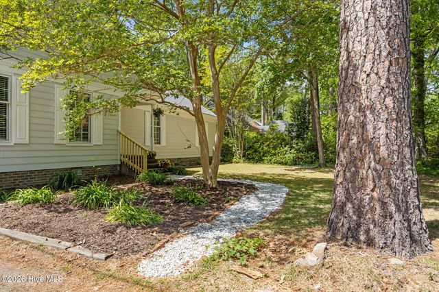1021 Lafayette Avenue, Rocky Mount, NC 27803