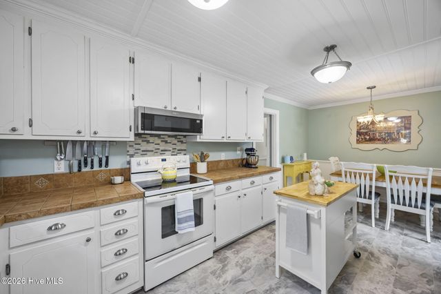 1021 Lafayette Avenue, Rocky Mount, NC 27803