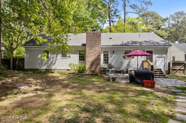 1021 Lafayette Avenue, Rocky Mount, NC 27803