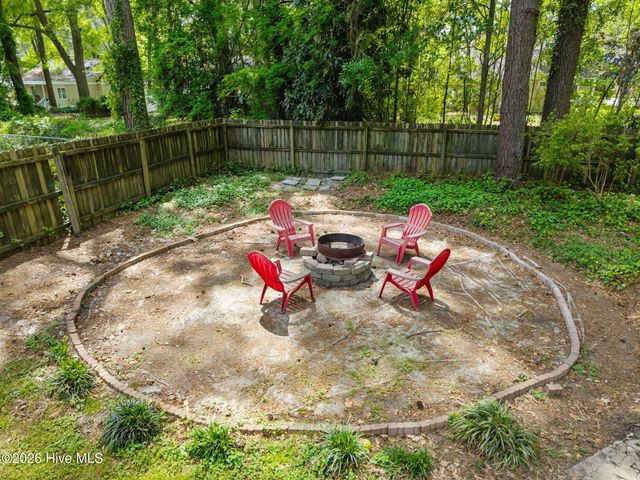 1021 Lafayette Avenue, Rocky Mount, NC 27803