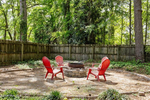 1021 Lafayette Avenue, Rocky Mount, NC 27803