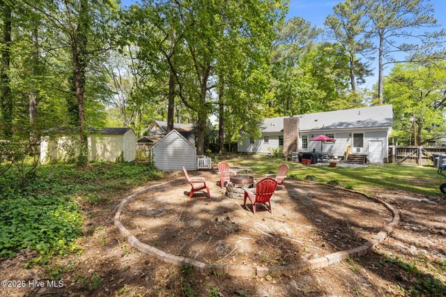 1021 Lafayette Avenue, Rocky Mount, NC 27803