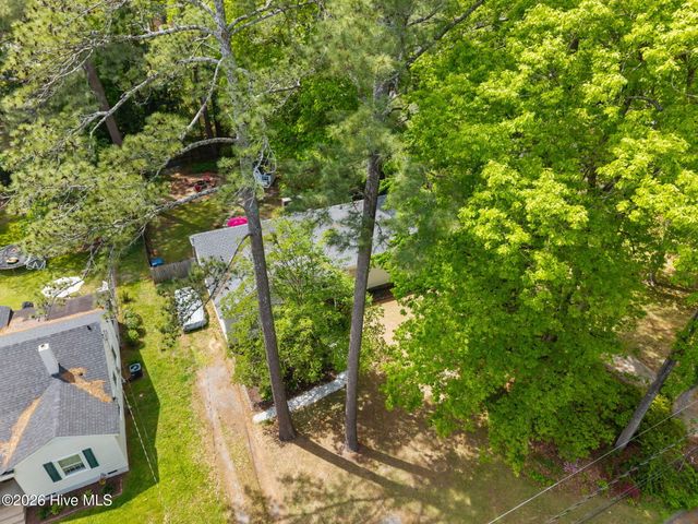1021 Lafayette Avenue, Rocky Mount, NC 27803