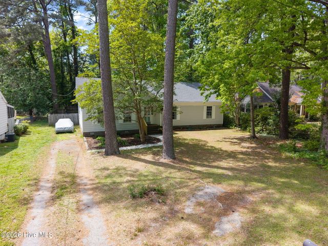 1021 Lafayette Avenue, Rocky Mount, NC 27803