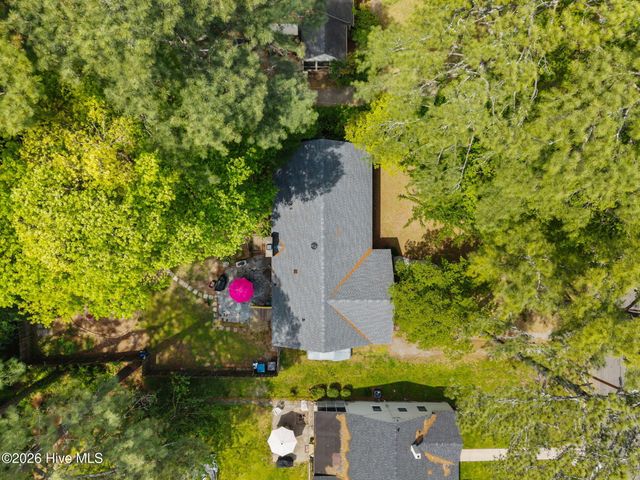 1021 Lafayette Avenue, Rocky Mount, NC 27803